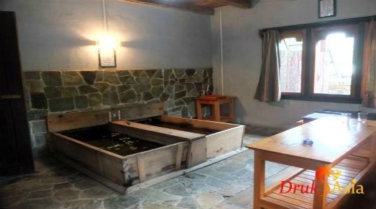 Rinchen Ling Resort